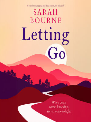 Letting Go - Audiobook